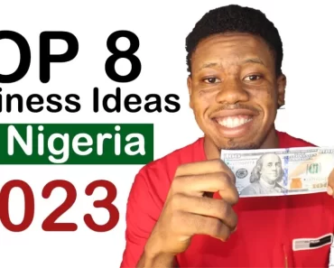 Make up to 5 Million Naira a Month With This Business In Nigeria – 2023