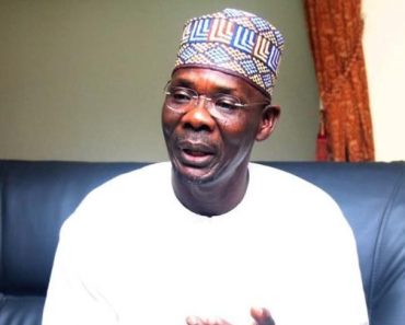 BREAKING NEWS: Reactions trail Nasarawa gov’s claim that Christian judges conspired to remove him from power