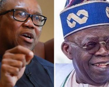 BREAKING: Certificate Controversy: Peter Obi Asks Tinubu To Come Clean