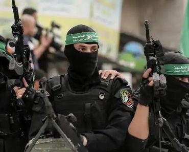 Hamas Playing ‘Psychological Games’ Over Gaza Hostages: Israel Minister