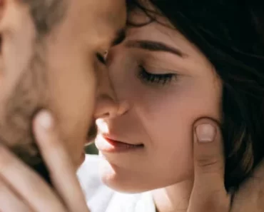 5 Easy Ways To Get A Man To Be Vulnerable With You