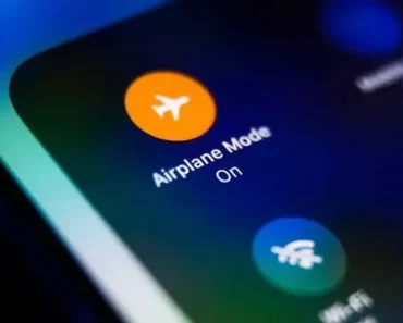Real Meaning of Airplane mode That’s Seen On Most Phones People Do Not Know