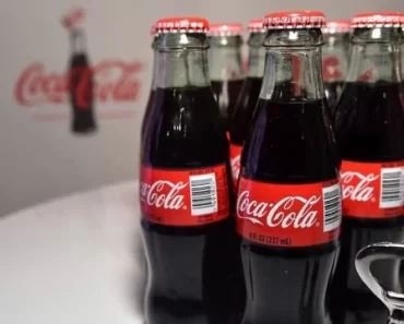 That Coca-Cola Is Not Only For Drinking; See other Important Things You Can Do With It