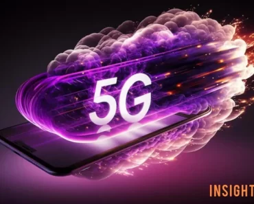 Top 5 Affordable Smartphones That Use 5G Network in Nigeria