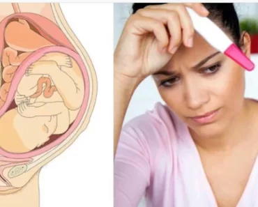You may not be able to get pregnant if you notice these 4 signs in your body as a woman