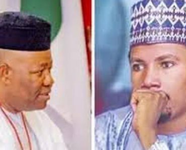 Nigeria: Why Senator Abbo Points Fingers at Akpabio in Controversial Court Ruling