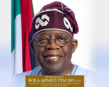 JUST IN: Gov Kefas lauds Tinubu’s choice of Chira as Auditor General of Federation