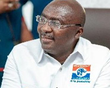 Why 2024 elections will not be easy, but with me as a candidate, we’ll defeat Mahama – Bawumia