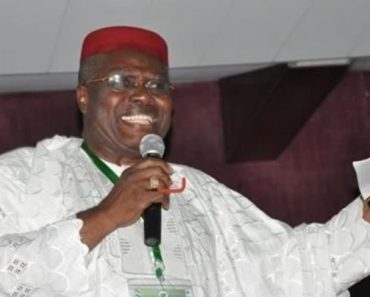BREAKING: Former Senate President Wabara to face PDP disciplinary committee