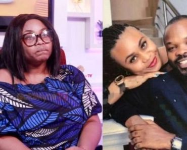I never told Nedu the child was his own, he just assumed because we were married – OAP Nedu’s ex-wife Uzoamaka Ohiri (Video)