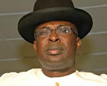 JUST IN:  APC Candidate Sylva Appeals Court Ruling Disqualifying Him from Bayelsa Guber Election