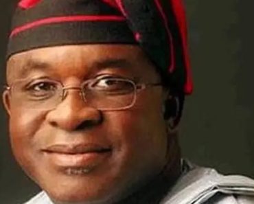 Why Great men don’t run from life’s challenges – David Mark