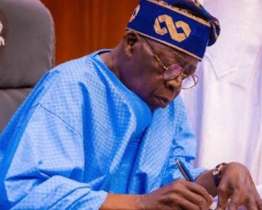 Tinubu orders payment of withheld 4 months pay to lecturers