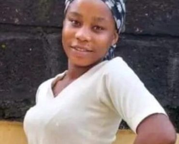 BREAKING: Another Lady Goes Missing In Port Harcourt (Photo)
