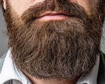 See Medical Reasons Why Some Men Don’t Grow Beards Even When They Get Much Older