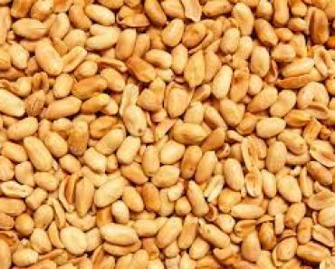 7 Negative Effects Of Groundnuts In Men That No One Will Ever Tell You