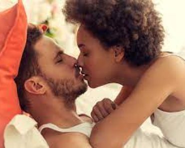Kissing Could Bring You These 6 Deadly Diseases You Dont Know