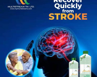 Reverse High Blood Pressure, Stroke And Pile Naturally in Less than 5 Days