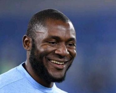 See Joseph Minala. The 17-Year-Old Player Accused Of Being 42 Years (Photos)