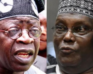 JUST IN: Now is time to end your presidential ambition – Tinubu replies Atiku