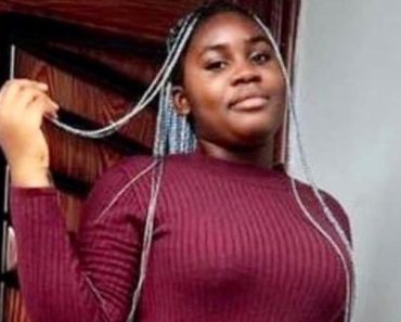 JUST IN: Missing 17-Year-Old Girl Found In A Hotel In Port Harcourt (Photo)Missing 17-Year-Old Girl Found In A Hotel In Port Harcourt (Photo)