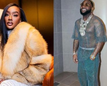EXCLUSIVE: Anita Brown’s Pregnancy Confession for Davido Sparks Online Reactions