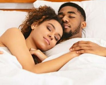 Stop saying “thank you” after making love, here is what you should tell your partner