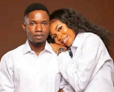 Tears As Groom’s Pre-Wedding Photos Become Obituary Photos, To Be Buried On Wedding Day