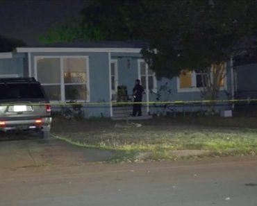 Texas Woman Shots Home Invader Dead, Cops Shocked By What Was In His Car