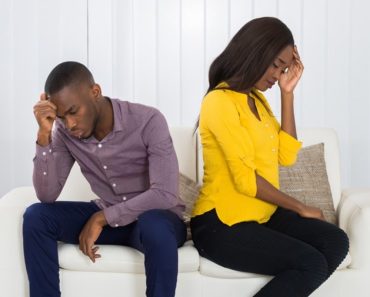 5 Types Of Men Every Lady Must Avoid