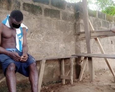 BREAKING: Inside MKO Abiola’s abandoned multimillion naira property-turned drug den where teenagers serve hard drugs