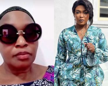 JUST IN:  “She was right about Edo girls” Kemi Olunloyo defends Blessing CEO for tagging Edo women prost!tute