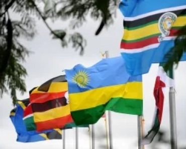 BREAKING: East African Community-Somali Joins Organization