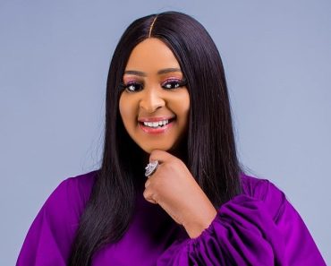 JUST IN: I’m doing a surgery soon to take off my womb so my children won’t come to this world to wait for death – Actress Etinosa