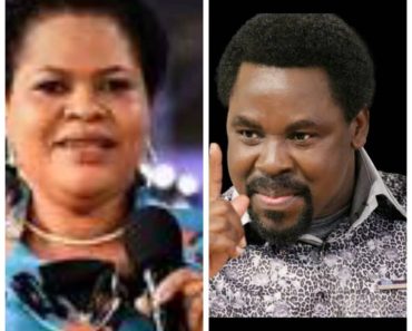 BREAKING: Synagogue Church Of All Nations Making Efforts To Survive After Demise Of Prophet T.B. Joshua