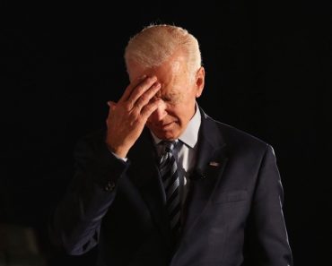 Democrats Turn On Joe Biden As Pressure Grows To Not Run