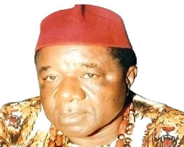 Why Ohanaeze planning to challenge Tinubu’s appointment in court – Spokesman
