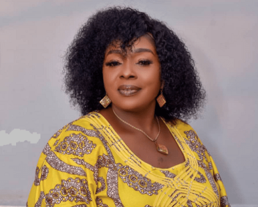 JUST IN: I Have Never Snatched Another Woman’s Husband – Rita Edochie