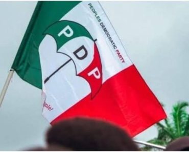 BREAKING: Protests rock Jos over Appeal Court verdict sacking Plateau PDP lawmakers