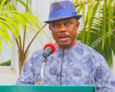 Obiano attacks Soludo, urges him to pay former aides’ disengagement allowances