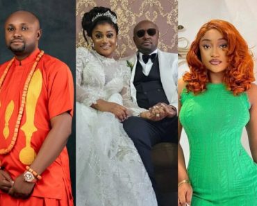 JUST IN: Davido’s Aide, Isreal DMW Finally Comes Clean On His Marital Trouble, Bitterly Curses Estranged Wife