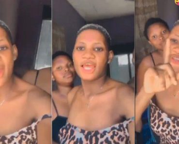 BREAKING: “If you don’t have Mercedes Benz GLK Just Avoid us this December” – Slayqueens warn men (Video)