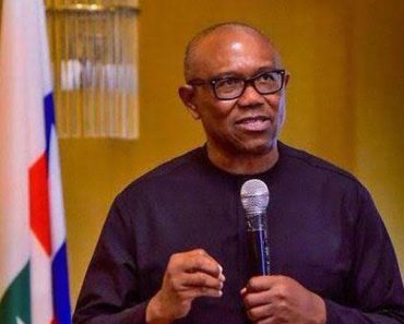 Peter Obi Finally Reacts to S’Court Judgment