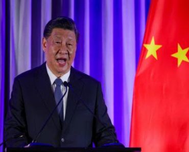 BREAKING: China has “not occupied” a single inch of foreign land, claims Xi Jinping