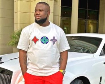Hushpuppi Net Worth, Cars, Source of Income before he was arrested