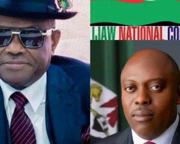 RIVERS CRISIS TAKES A NEW TWIST: You can’t claim ownership of Rivers political structure, Ijaw Group throws jab at Wike