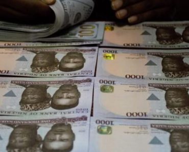 How Naira jumps on Nigeria streets, crypto trade after forex cleared