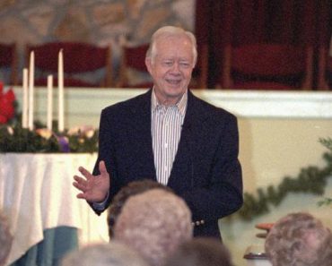 AP Photos: Church that hosted Rosalynn Carter funeral played key role in her and her husband’s lives