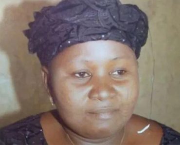 Rhoda Jatau languishes in Bauchi jail 18 months after protesting murder of Deborah Samuel by Sokoto fanatics