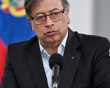 Colombia’s President Gustavo Petro says kidnappers have not fulfilled their promise to free Luis Diaz’s father, claiming the situation is becoming ‘very dangerous’